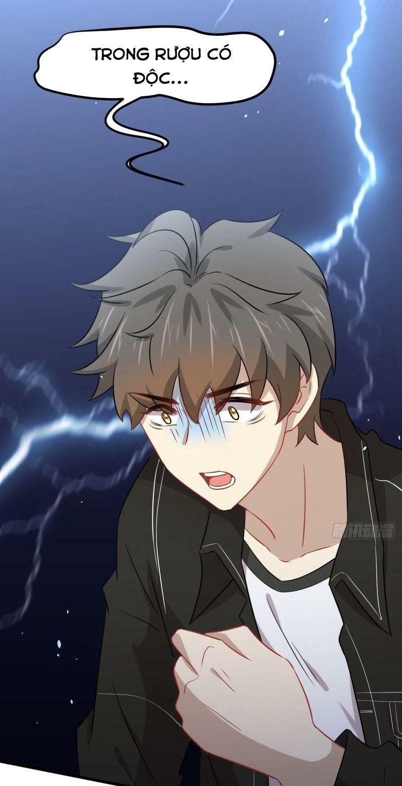 đọc truyện Xuyên Không Vào Thế Giới Nữ Cường Chương 145 ảnh 33 tại Thiên Thai Truyện