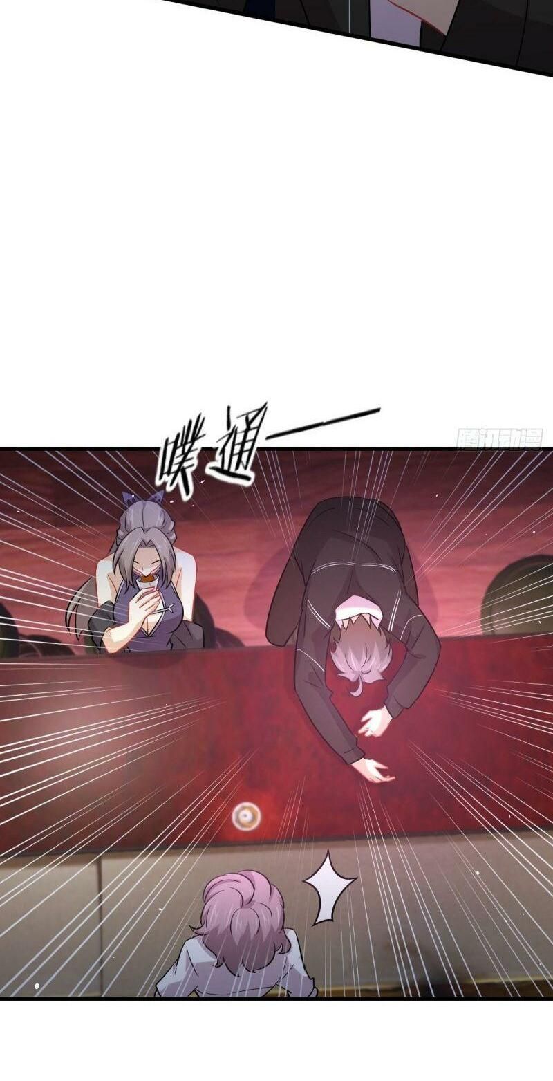 đọc truyện Xuyên Không Vào Thế Giới Nữ Cường Chương 145 ảnh 34 tại Thiên Thai Truyện