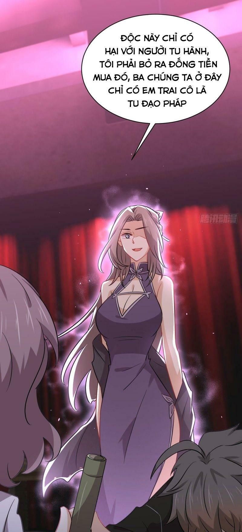 đọc truyện Xuyên Không Vào Thế Giới Nữ Cường Chương 145 ảnh 37 tại Thiên Thai Truyện