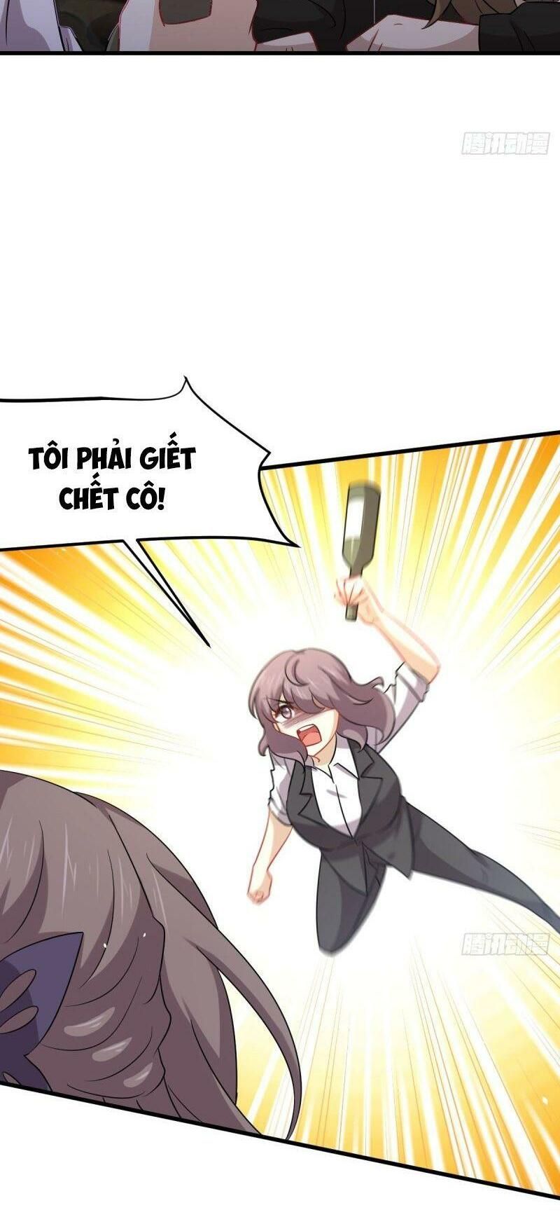 đọc truyện Xuyên Không Vào Thế Giới Nữ Cường Chương 145 ảnh 38 tại Thiên Thai Truyện