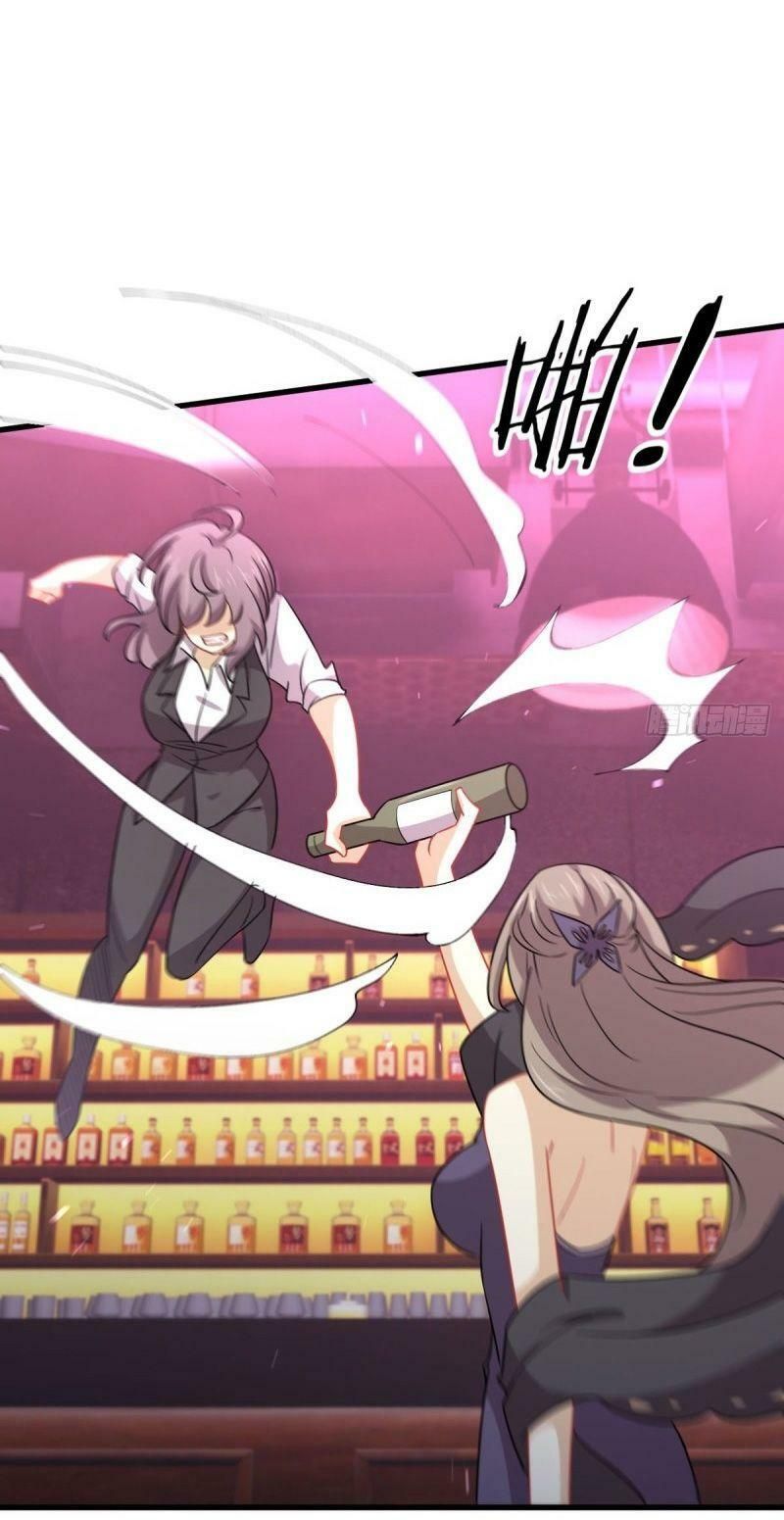 đọc truyện Xuyên Không Vào Thế Giới Nữ Cường Chương 145 ảnh 39 tại Thiên Thai Truyện