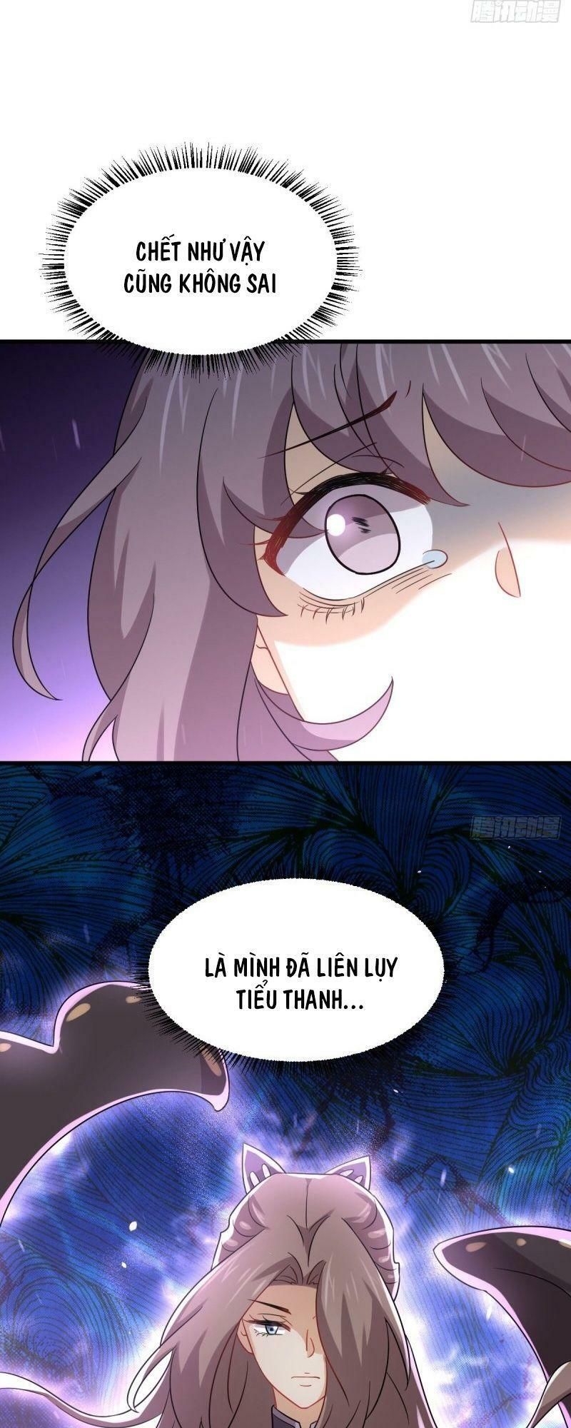 đọc truyện Xuyên Không Vào Thế Giới Nữ Cường Chương 145 ảnh 41 tại Thiên Thai Truyện