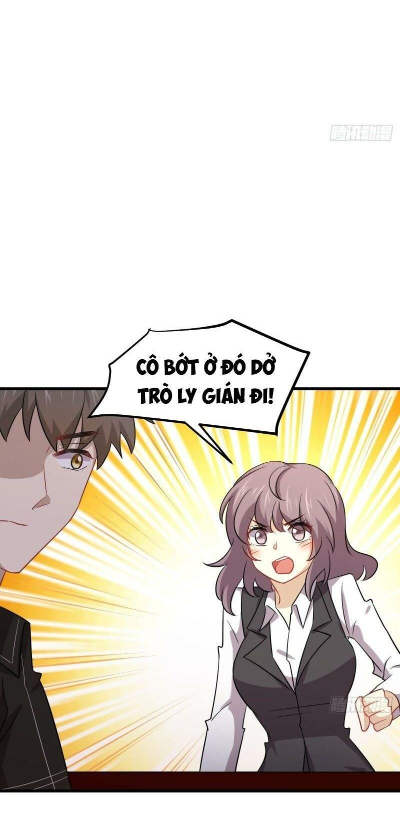 đọc truyện Xuyên Không Vào Thế Giới Nữ Cường Chương 145 ảnh 6 tại Thiên Thai Truyện