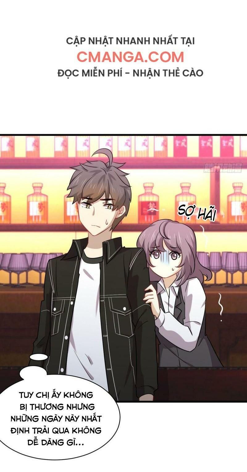 đọc truyện Xuyên Không Vào Thế Giới Nữ Cường Chương 145 ảnh 8 tại Thiên Thai Truyện