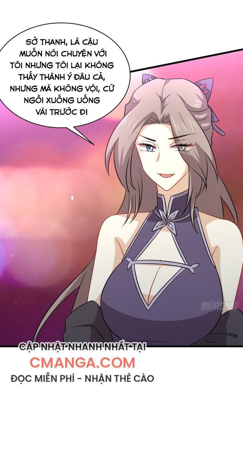 đọc truyện Xuyên Không Vào Thế Giới Nữ Cường Chương 145 ảnh 11 tại Thiên Thai Truyện