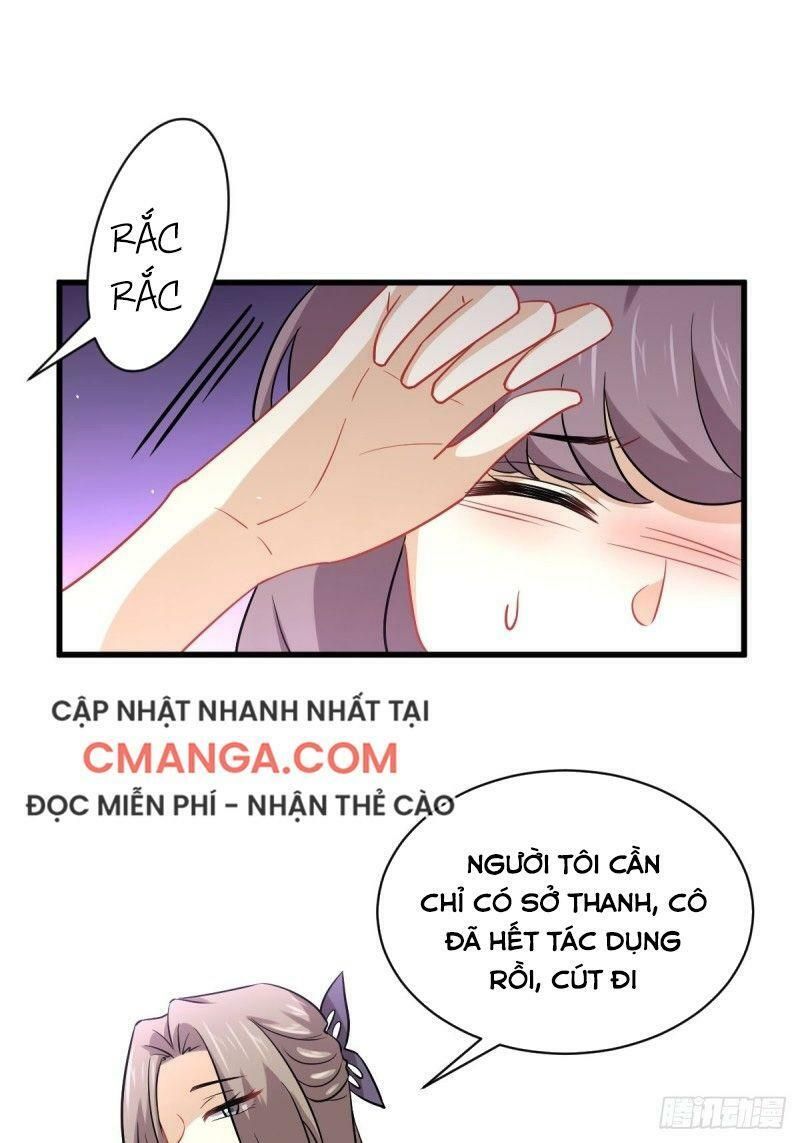 đọc truyện Xuyên Không Vào Thế Giới Nữ Cường Chương 146 ảnh 3 tại Thiên Thai Truyện