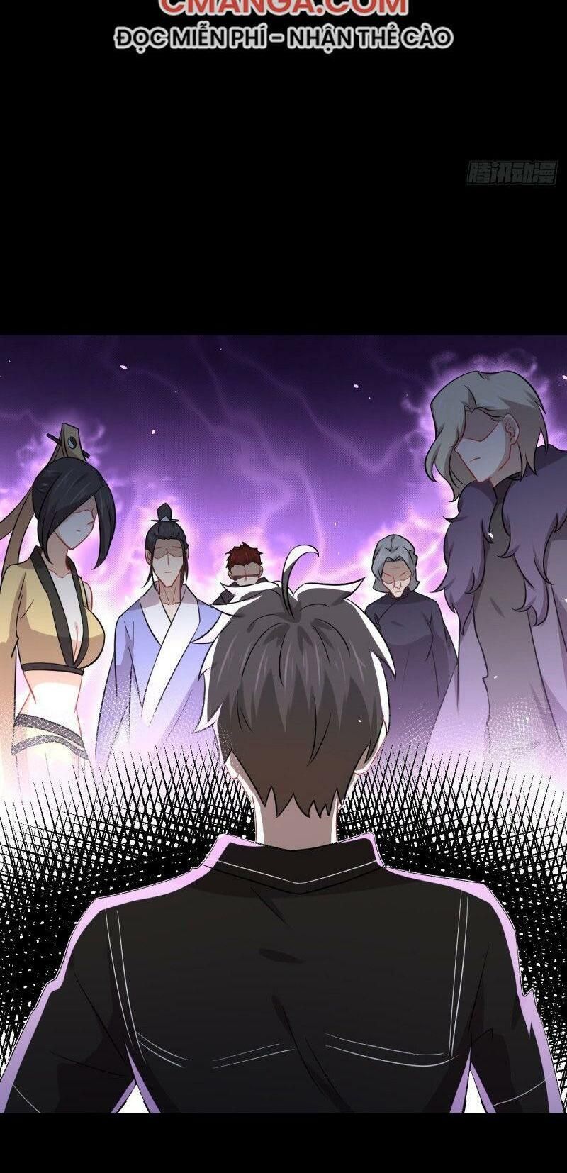 đọc truyện Xuyên Không Vào Thế Giới Nữ Cường Chương 146 ảnh 12 tại Thiên Thai Truyện