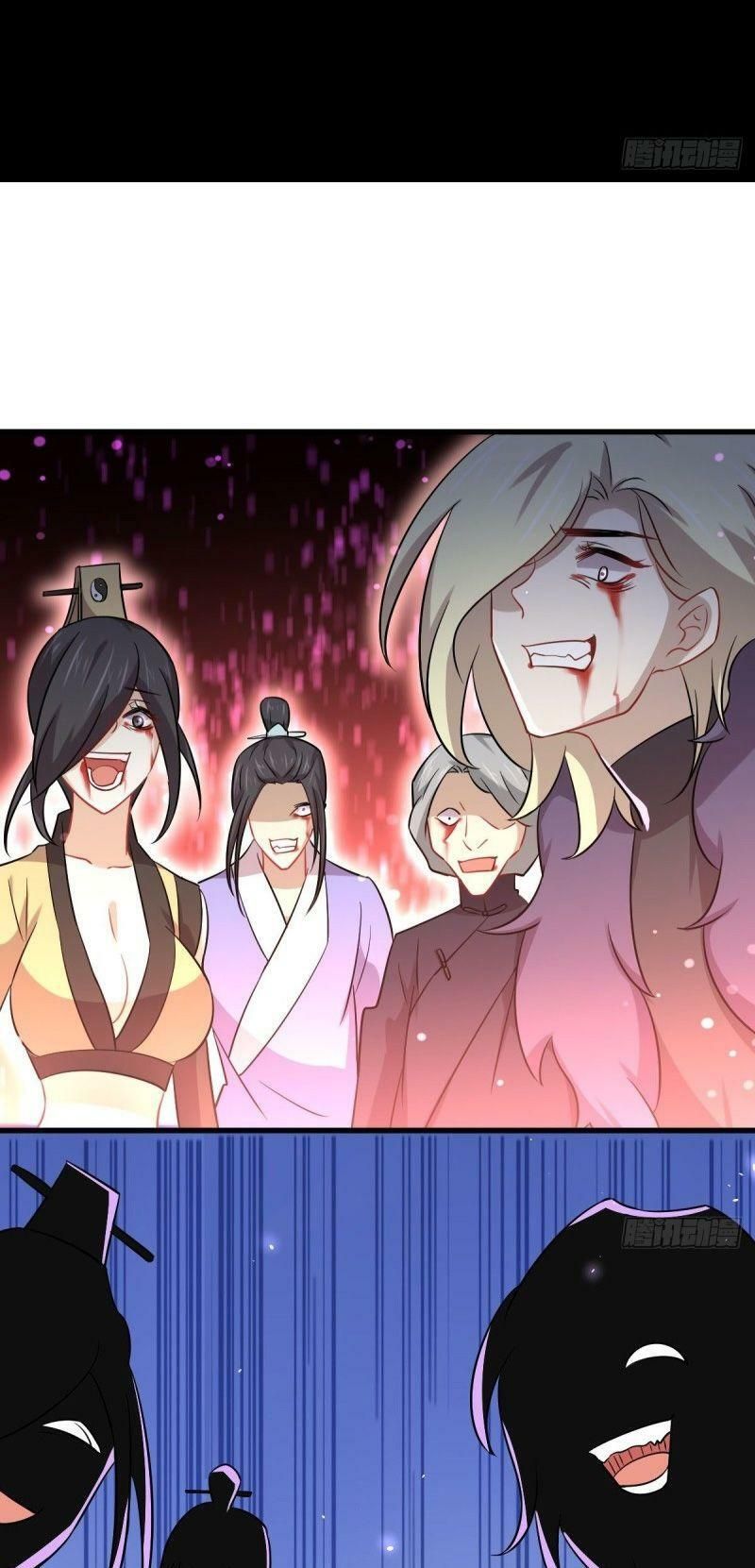 đọc truyện Xuyên Không Vào Thế Giới Nữ Cường Chương 146 ảnh 13 tại Thiên Thai Truyện