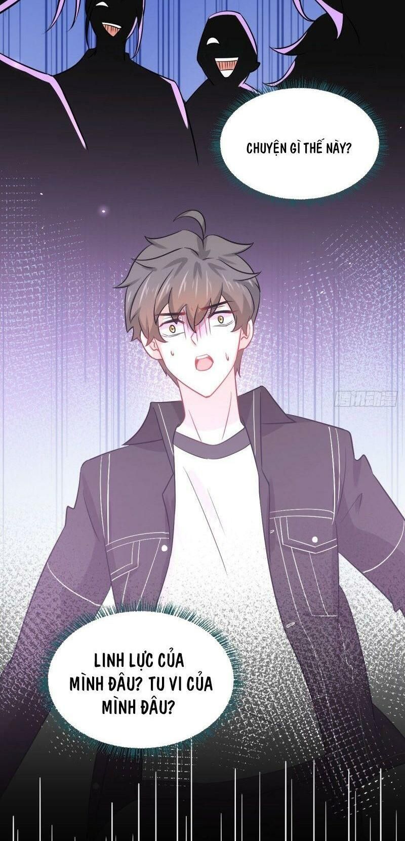 đọc truyện Xuyên Không Vào Thế Giới Nữ Cường Chương 146 ảnh 14 tại Thiên Thai Truyện