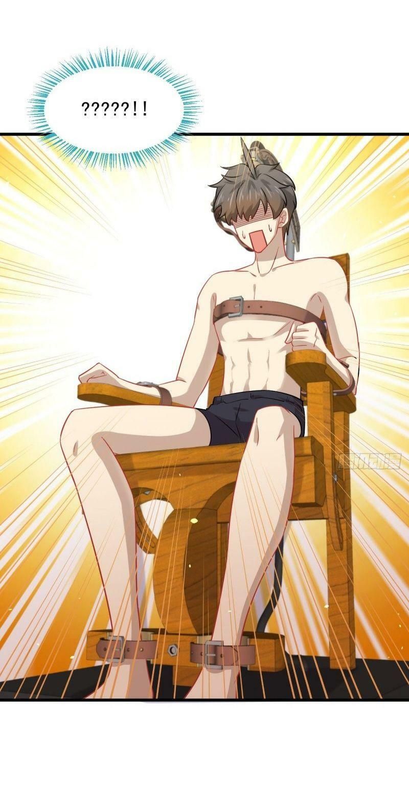 đọc truyện Xuyên Không Vào Thế Giới Nữ Cường Chương 146 ảnh 17 tại Thiên Thai Truyện