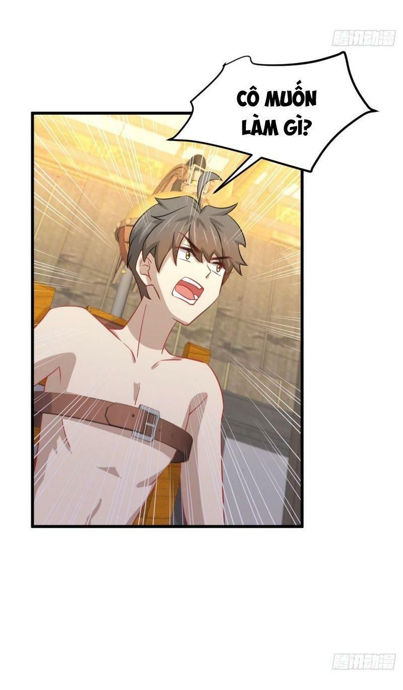 đọc truyện Xuyên Không Vào Thế Giới Nữ Cường Chương 146 ảnh 19 tại Thiên Thai Truyện