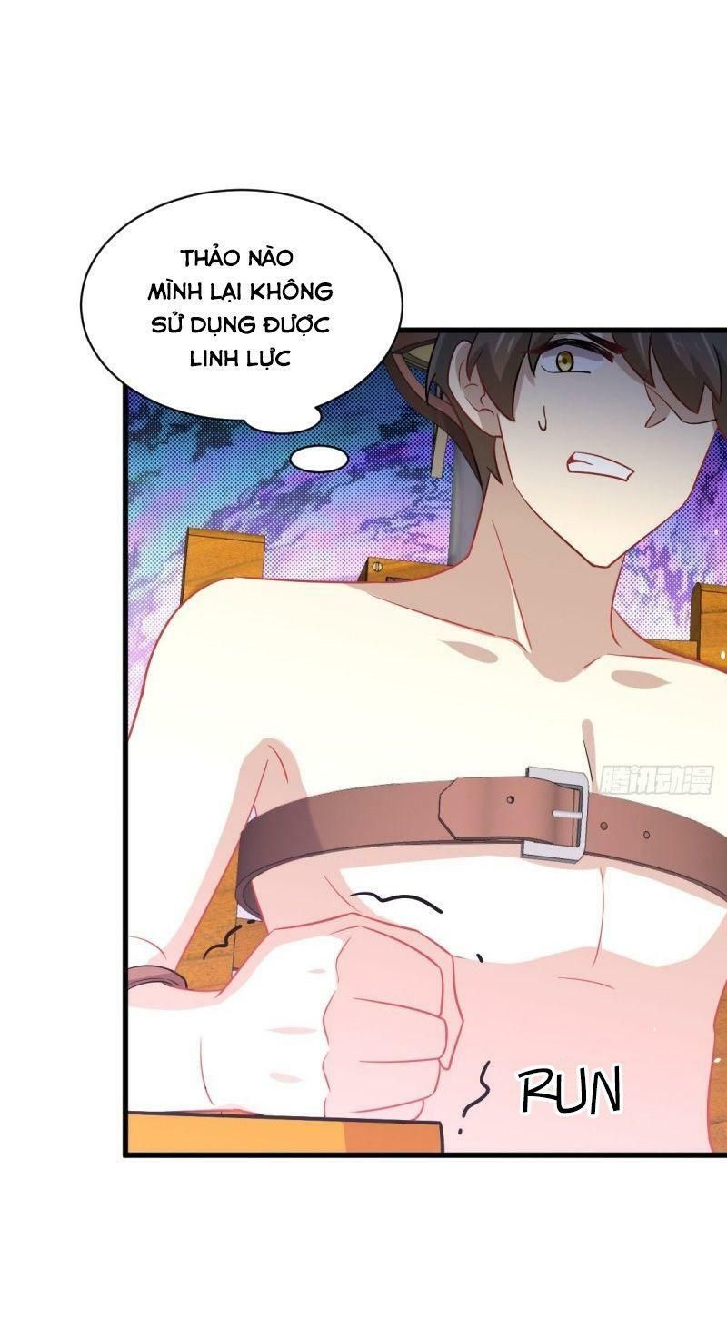 đọc truyện Xuyên Không Vào Thế Giới Nữ Cường Chương 146 ảnh 21 tại Thiên Thai Truyện