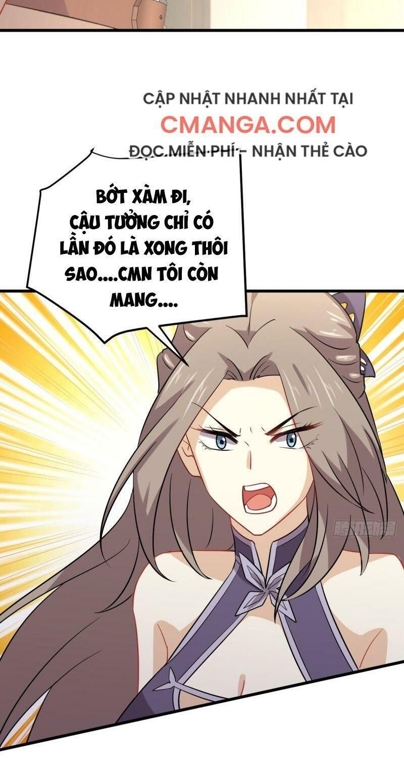 đọc truyện Xuyên Không Vào Thế Giới Nữ Cường Chương 146 ảnh 24 tại Thiên Thai Truyện