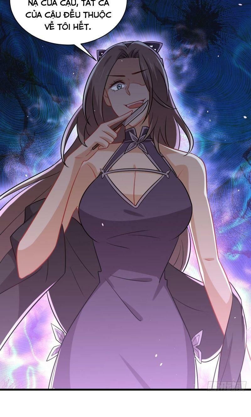 đọc truyện Xuyên Không Vào Thế Giới Nữ Cường Chương 146 ảnh 26 tại Thiên Thai Truyện