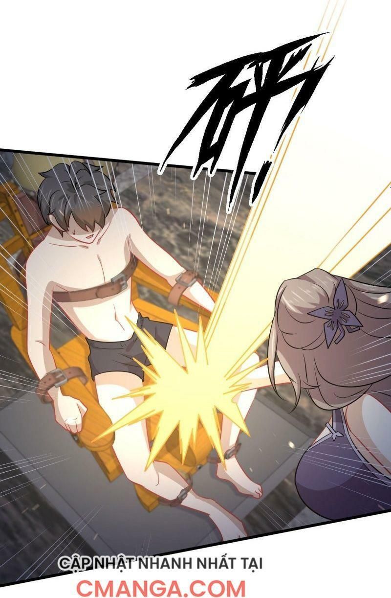 đọc truyện Xuyên Không Vào Thế Giới Nữ Cường Chương 146 ảnh 27 tại Thiên Thai Truyện