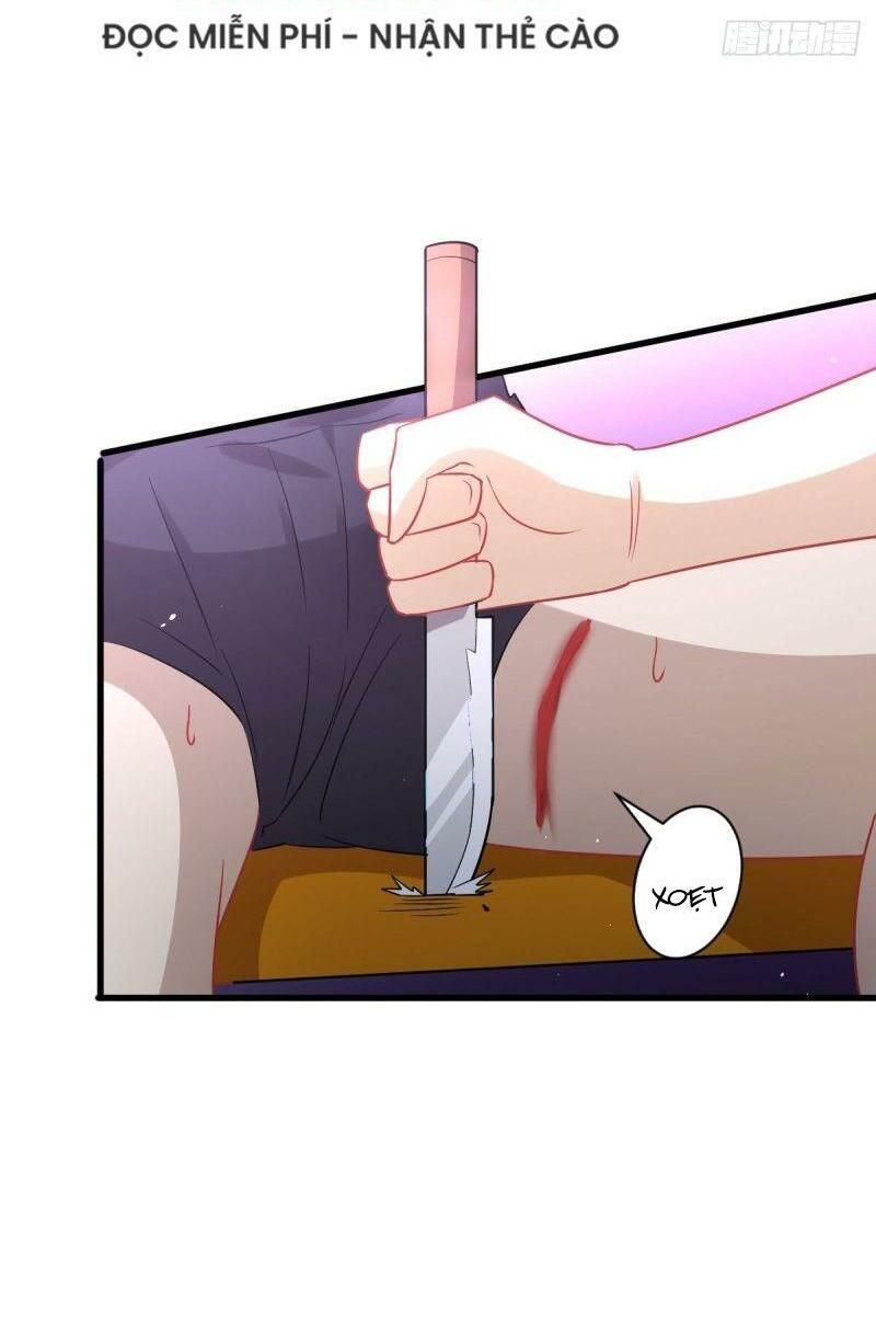 đọc truyện Xuyên Không Vào Thế Giới Nữ Cường Chương 146 ảnh 28 tại Thiên Thai Truyện