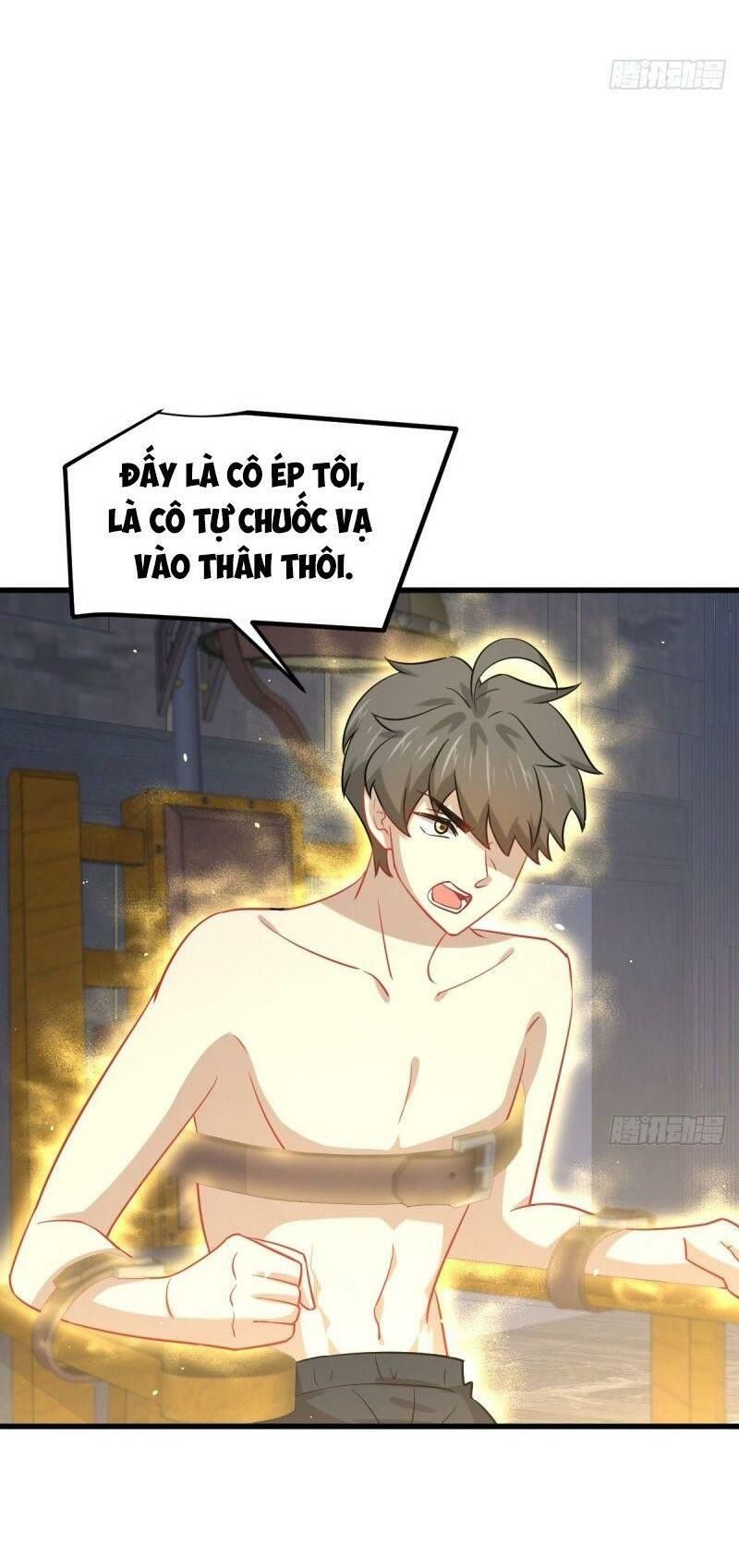 đọc truyện Xuyên Không Vào Thế Giới Nữ Cường Chương 146 ảnh 30 tại Thiên Thai Truyện