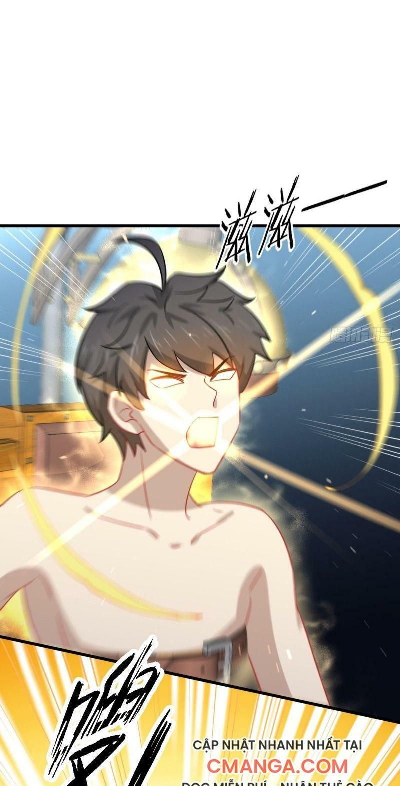 đọc truyện Xuyên Không Vào Thế Giới Nữ Cường Chương 146 ảnh 31 tại Thiên Thai Truyện