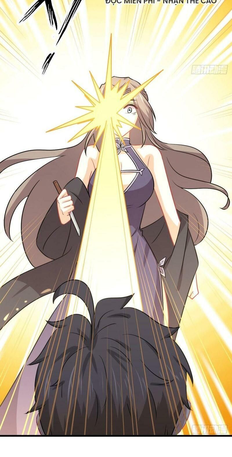 đọc truyện Xuyên Không Vào Thế Giới Nữ Cường Chương 146 ảnh 32 tại Thiên Thai Truyện