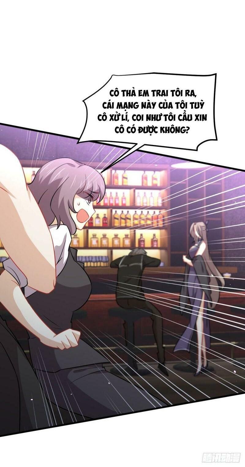 đọc truyện Xuyên Không Vào Thế Giới Nữ Cường Chương 146 ảnh 6 tại Thiên Thai Truyện