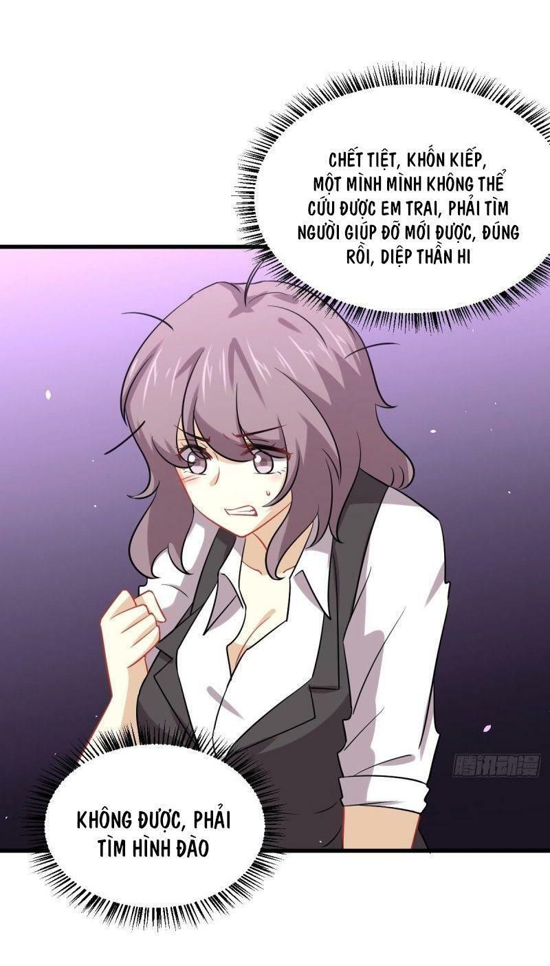 đọc truyện Xuyên Không Vào Thế Giới Nữ Cường Chương 146 ảnh 7 tại Thiên Thai Truyện