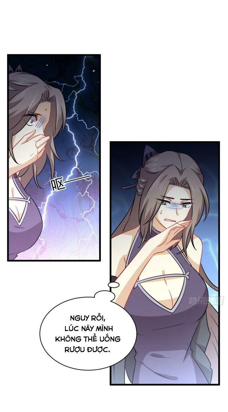 đọc truyện Xuyên Không Vào Thế Giới Nữ Cường Chương 146 ảnh 10 tại Thiên Thai Truyện