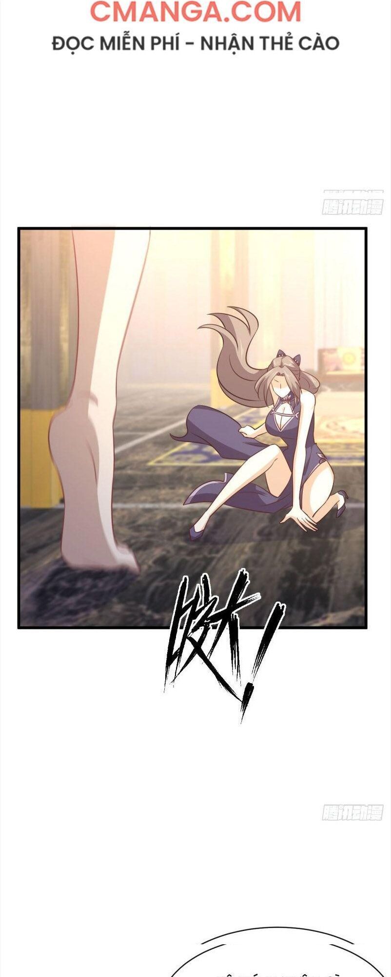 đọc truyện Xuyên Không Vào Thế Giới Nữ Cường Chương 147 ảnh 14 tại Thiên Thai Truyện