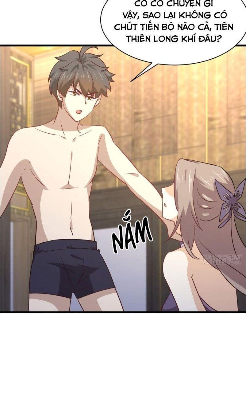 đọc truyện Xuyên Không Vào Thế Giới Nữ Cường Chương 147 ảnh 15 tại Thiên Thai Truyện