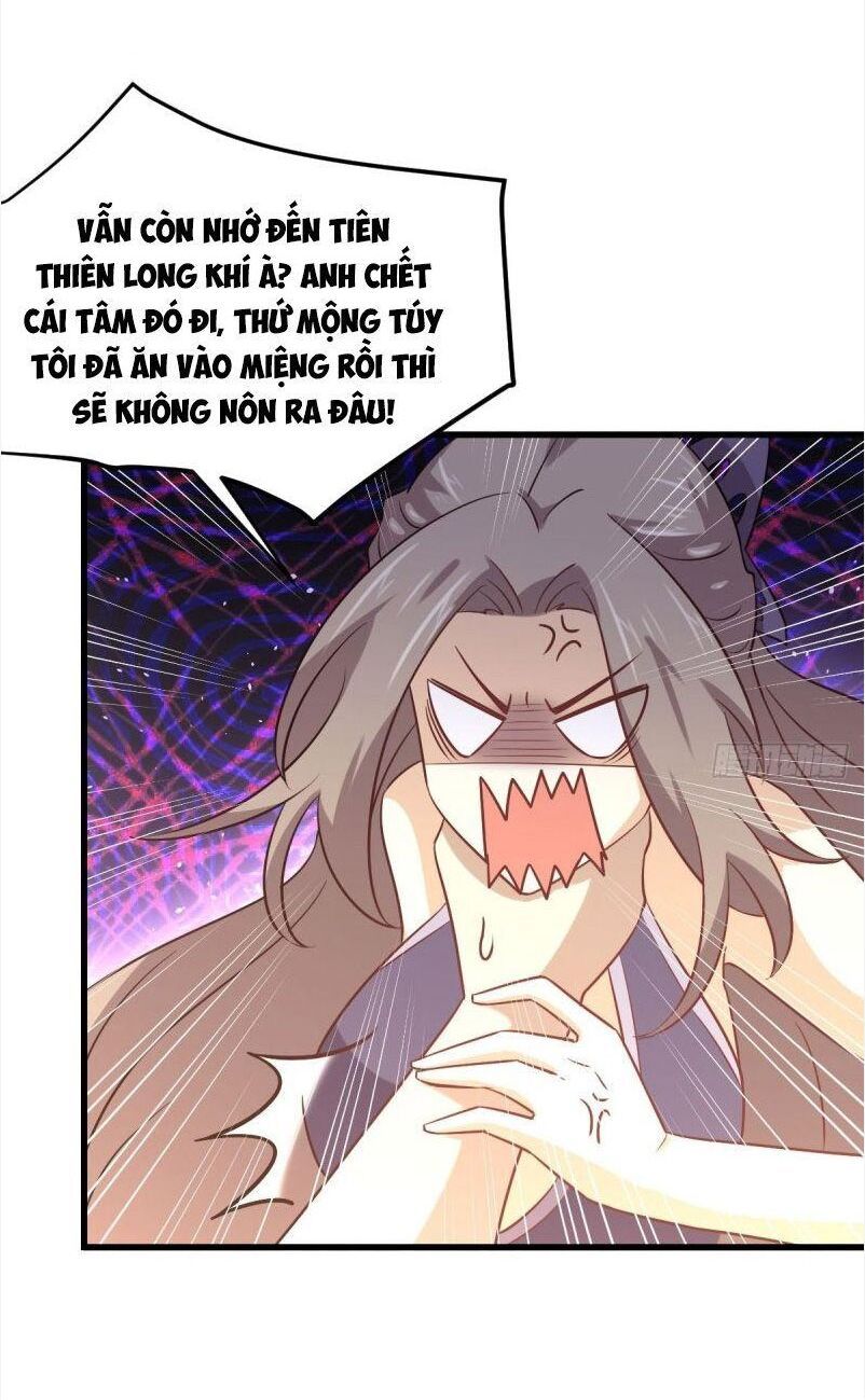 đọc truyện Xuyên Không Vào Thế Giới Nữ Cường Chương 147 ảnh 16 tại Thiên Thai Truyện