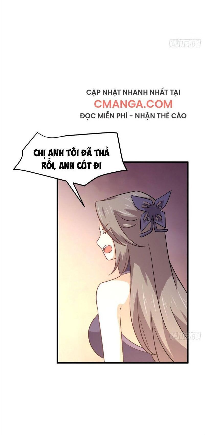 đọc truyện Xuyên Không Vào Thế Giới Nữ Cường Chương 147 ảnh 18 tại Thiên Thai Truyện