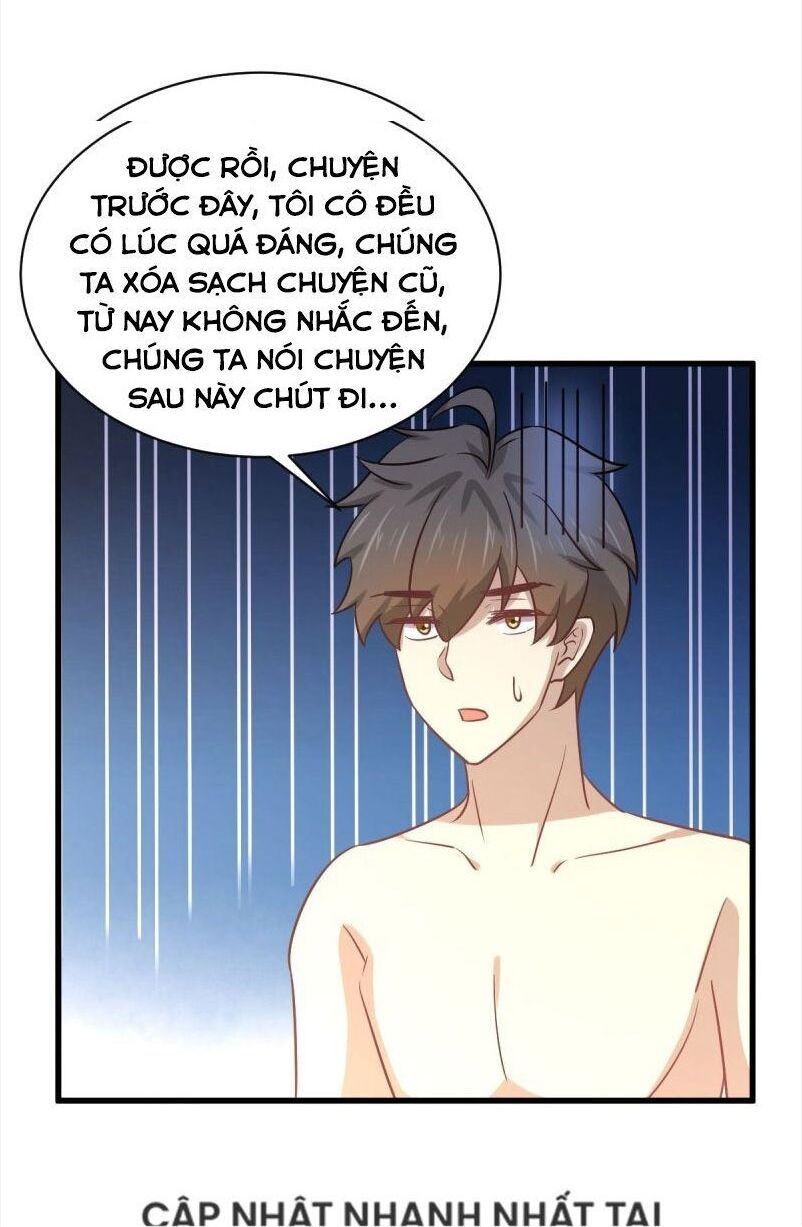 đọc truyện Xuyên Không Vào Thế Giới Nữ Cường Chương 147 ảnh 21 tại Thiên Thai Truyện