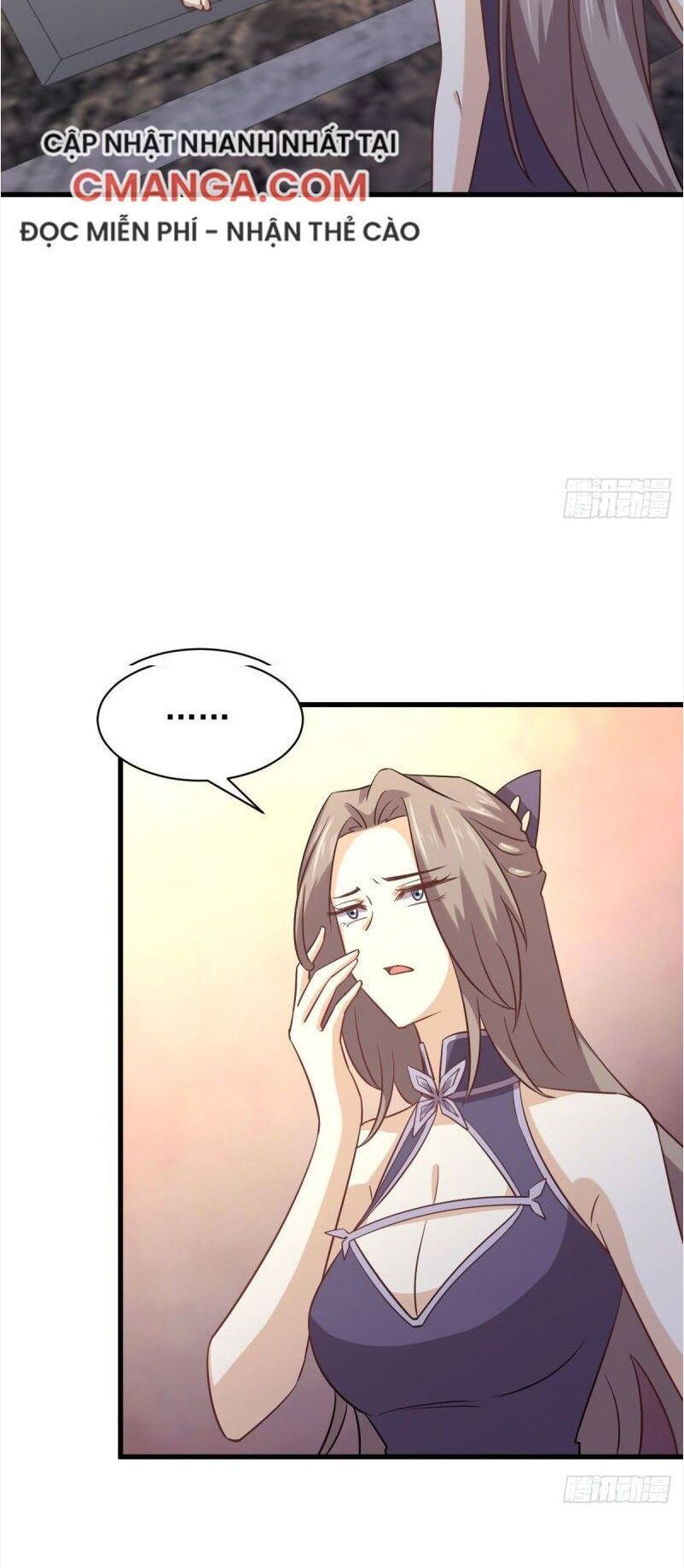 đọc truyện Xuyên Không Vào Thế Giới Nữ Cường Chương 147 ảnh 4 tại Thiên Thai Truyện