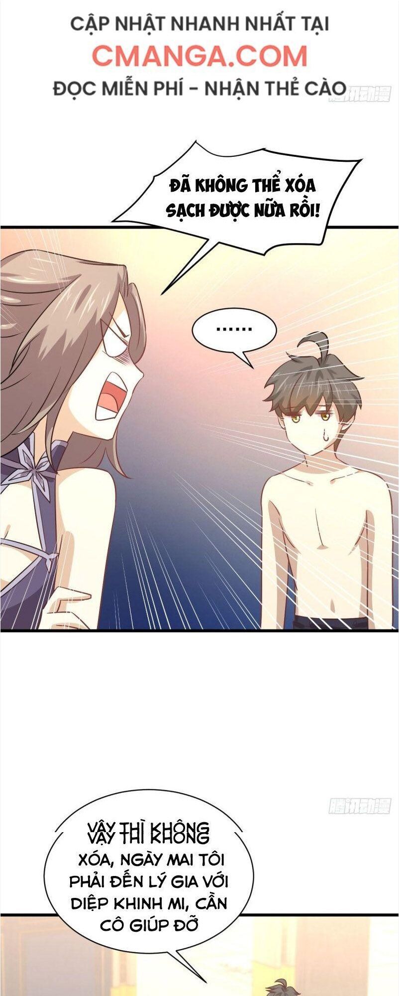 đọc truyện Xuyên Không Vào Thế Giới Nữ Cường Chương 147 ảnh 22 tại Thiên Thai Truyện