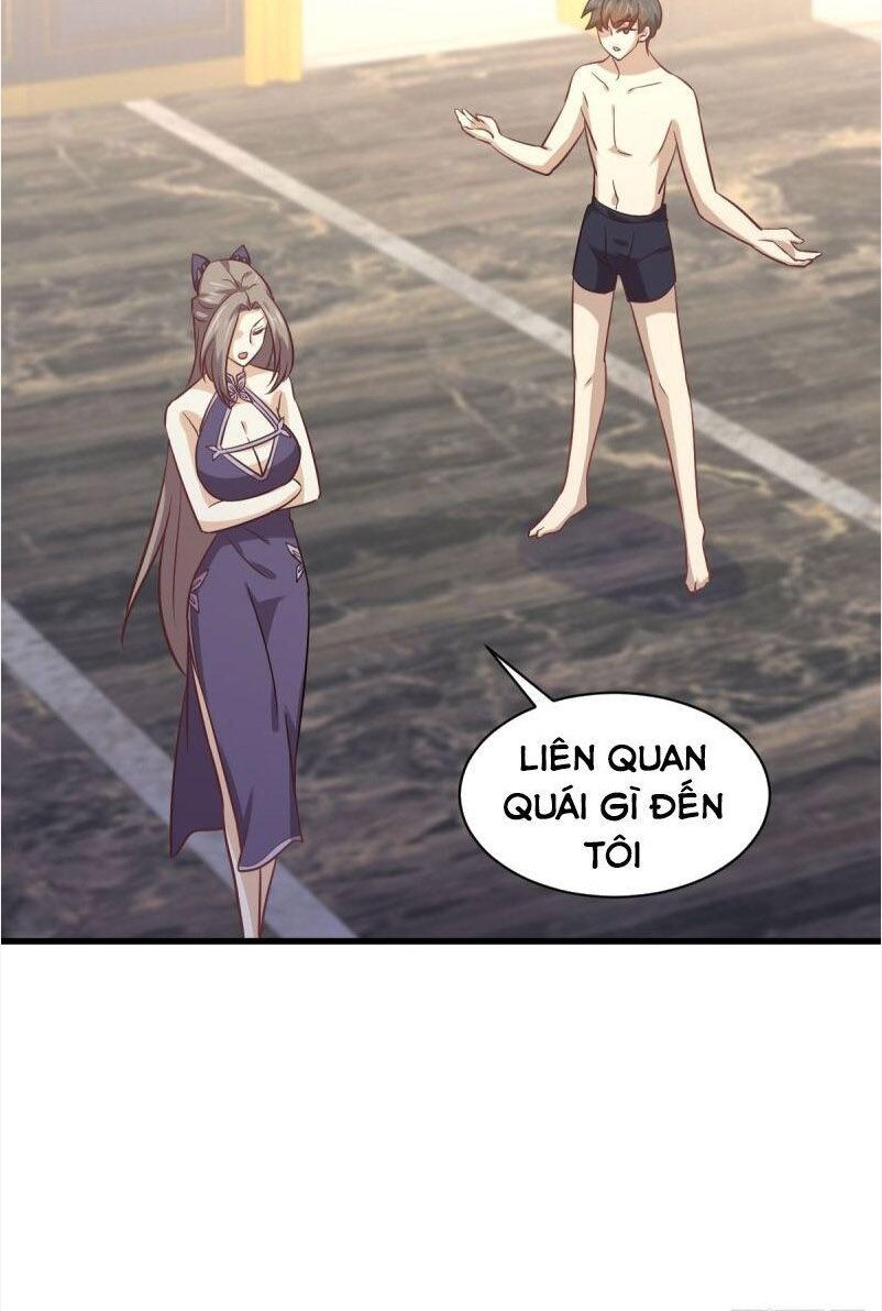 đọc truyện Xuyên Không Vào Thế Giới Nữ Cường Chương 147 ảnh 23 tại Thiên Thai Truyện