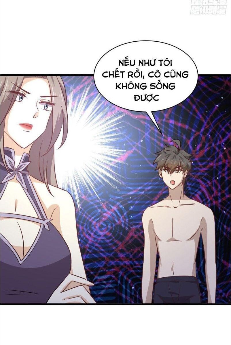 đọc truyện Xuyên Không Vào Thế Giới Nữ Cường Chương 147 ảnh 24 tại Thiên Thai Truyện