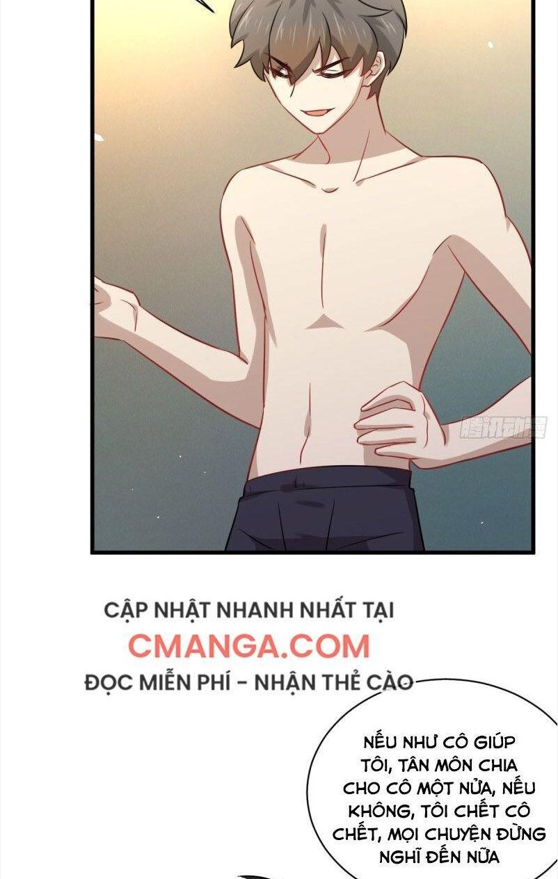 đọc truyện Xuyên Không Vào Thế Giới Nữ Cường Chương 147 ảnh 29 tại Thiên Thai Truyện