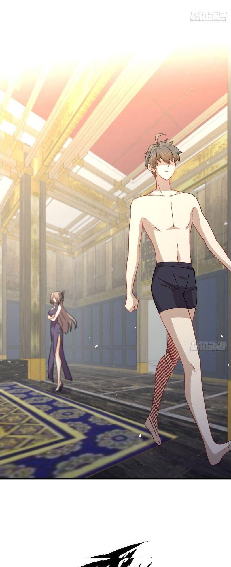 đọc truyện Xuyên Không Vào Thế Giới Nữ Cường Chương 147 ảnh 31 tại Thiên Thai Truyện