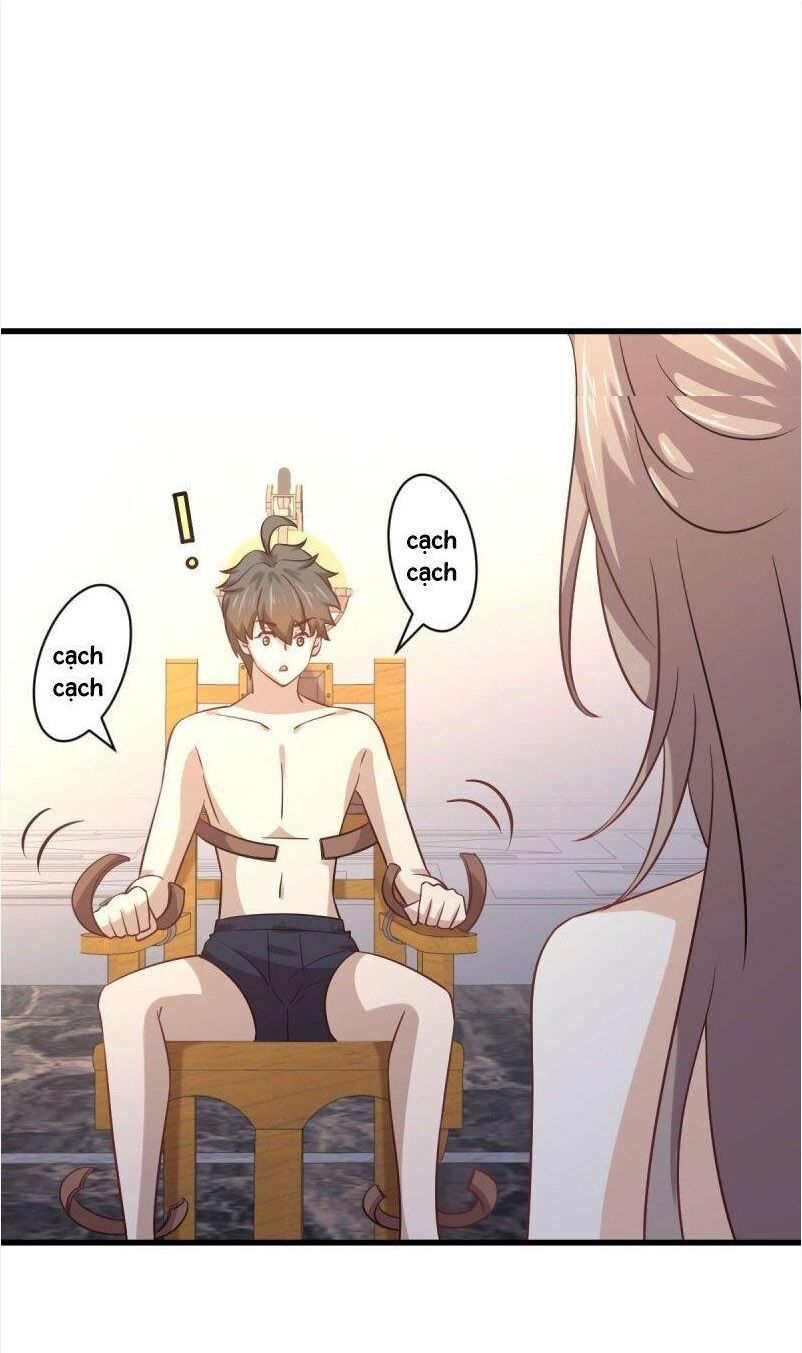 đọc truyện Xuyên Không Vào Thế Giới Nữ Cường Chương 147 ảnh 5 tại Thiên Thai Truyện