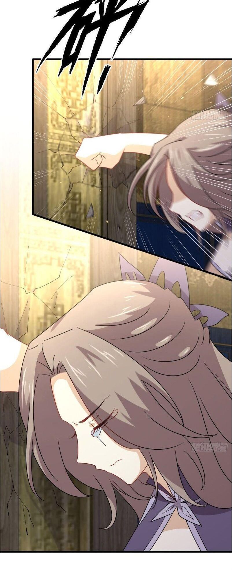 đọc truyện Xuyên Không Vào Thế Giới Nữ Cường Chương 147 ảnh 32 tại Thiên Thai Truyện