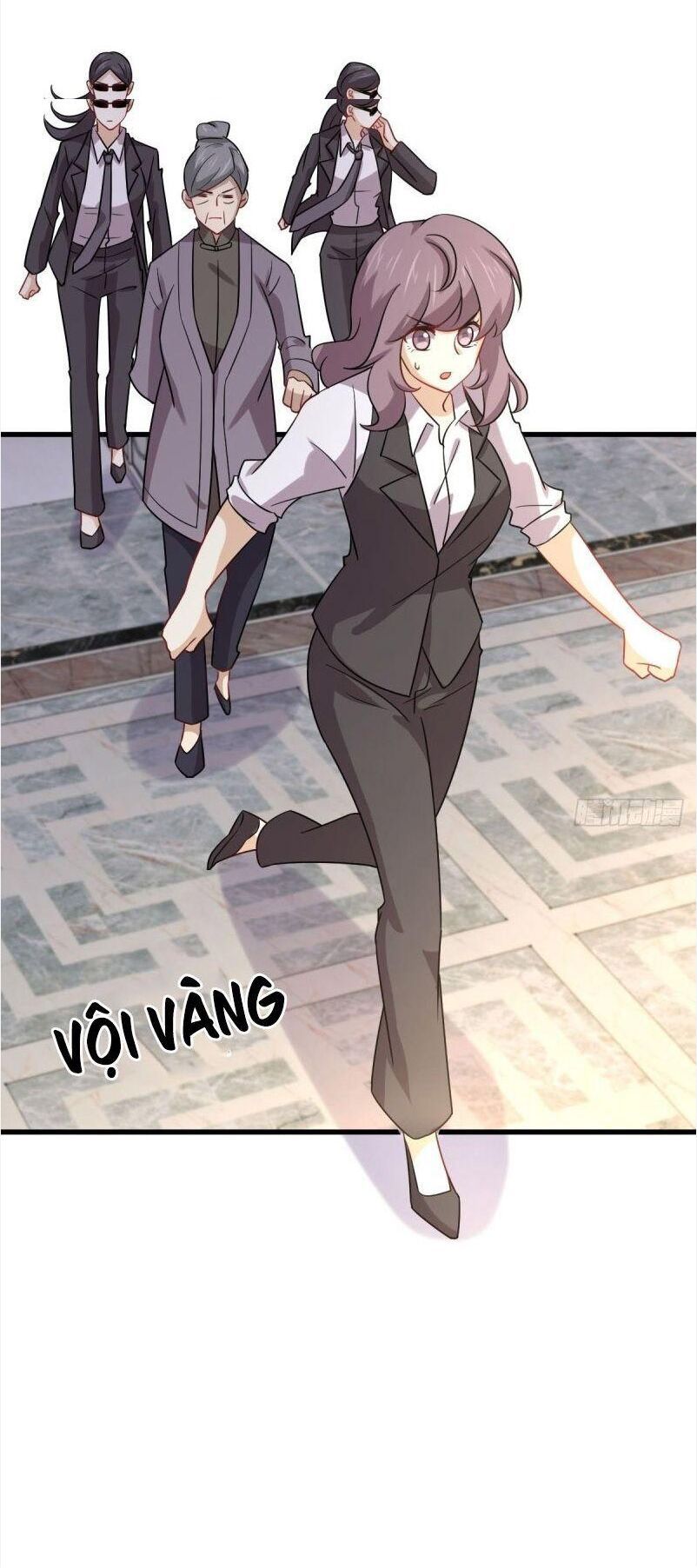 đọc truyện Xuyên Không Vào Thế Giới Nữ Cường Chương 147 ảnh 34 tại Thiên Thai Truyện