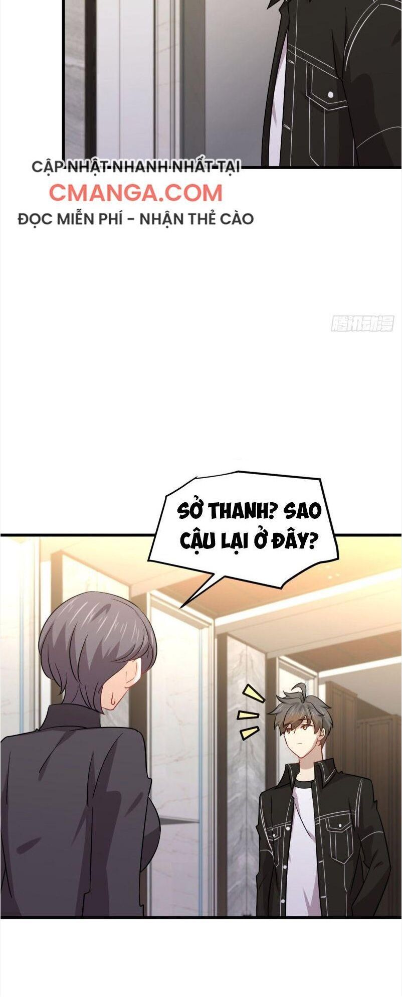 đọc truyện Xuyên Không Vào Thế Giới Nữ Cường Chương 147 ảnh 36 tại Thiên Thai Truyện