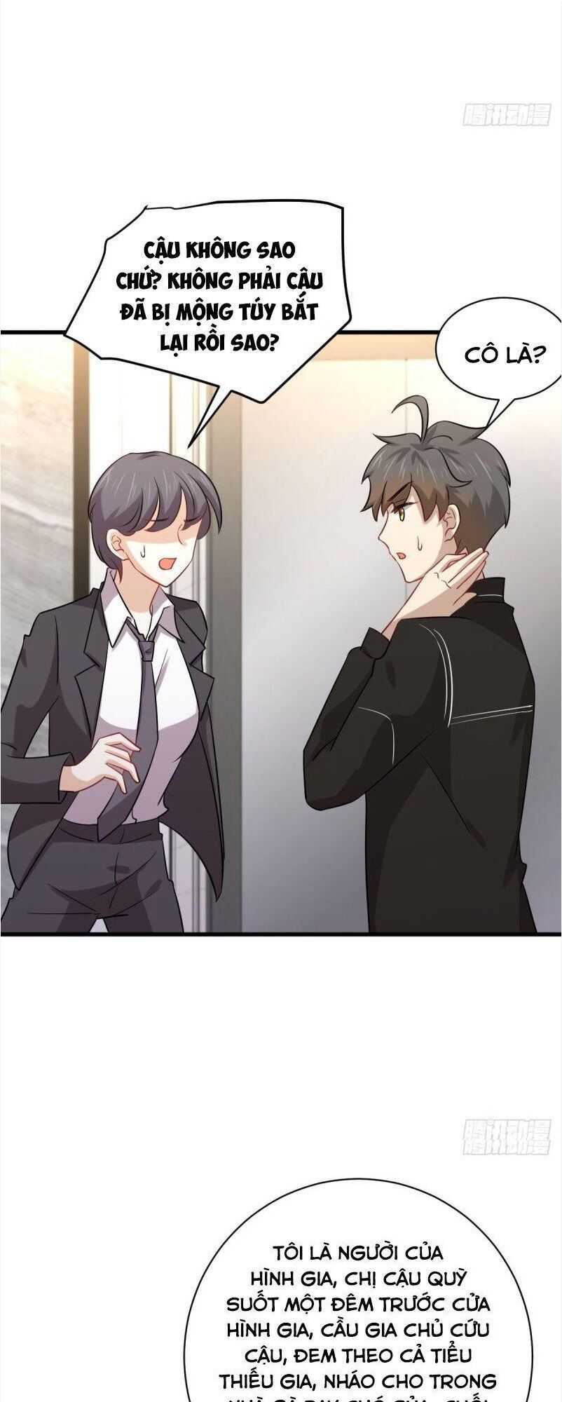 đọc truyện Xuyên Không Vào Thế Giới Nữ Cường Chương 147 ảnh 37 tại Thiên Thai Truyện