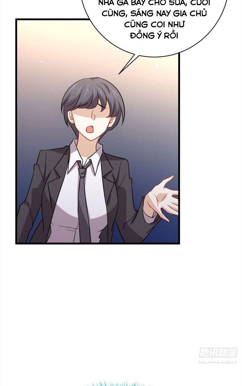 đọc truyện Xuyên Không Vào Thế Giới Nữ Cường Chương 147 ảnh 38 tại Thiên Thai Truyện