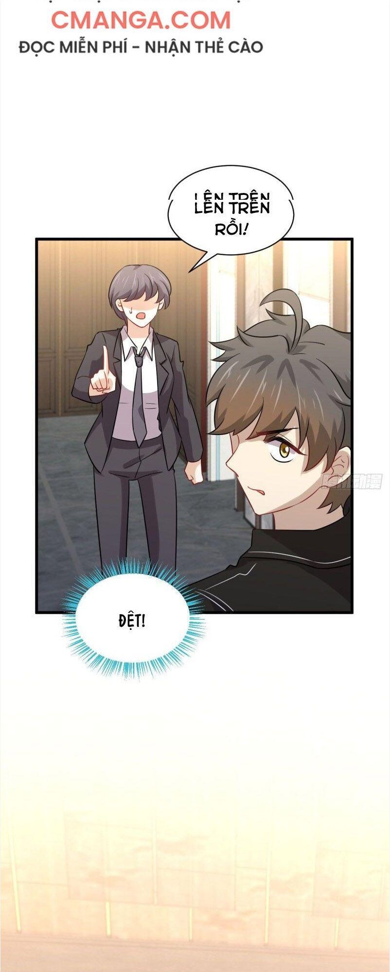 đọc truyện Xuyên Không Vào Thế Giới Nữ Cường Chương 147 ảnh 40 tại Thiên Thai Truyện