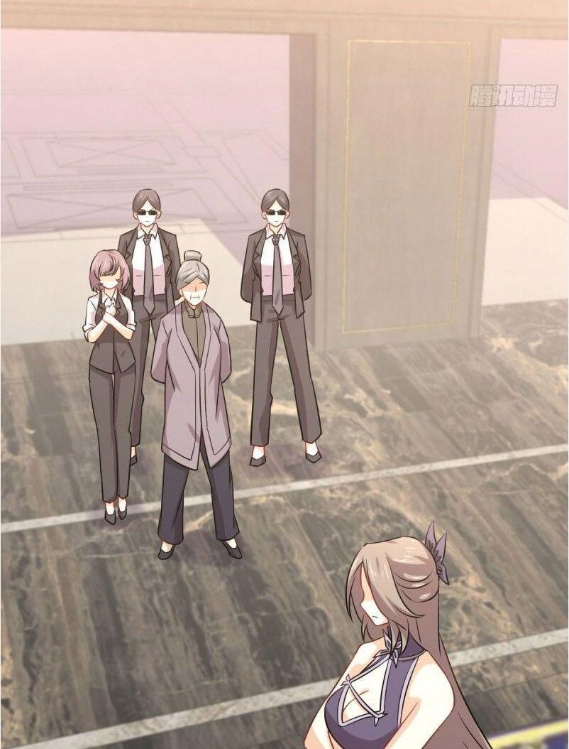 đọc truyện Xuyên Không Vào Thế Giới Nữ Cường Chương 147 ảnh 41 tại Thiên Thai Truyện