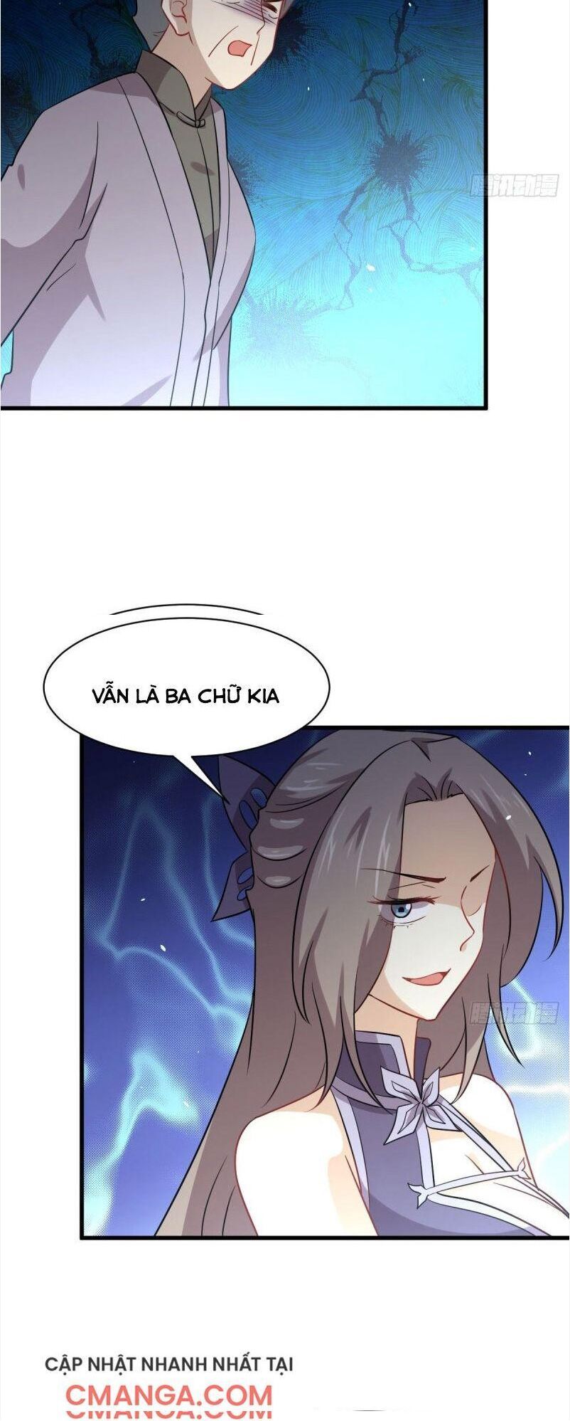 đọc truyện Xuyên Không Vào Thế Giới Nữ Cường Chương 147 ảnh 44 tại Thiên Thai Truyện