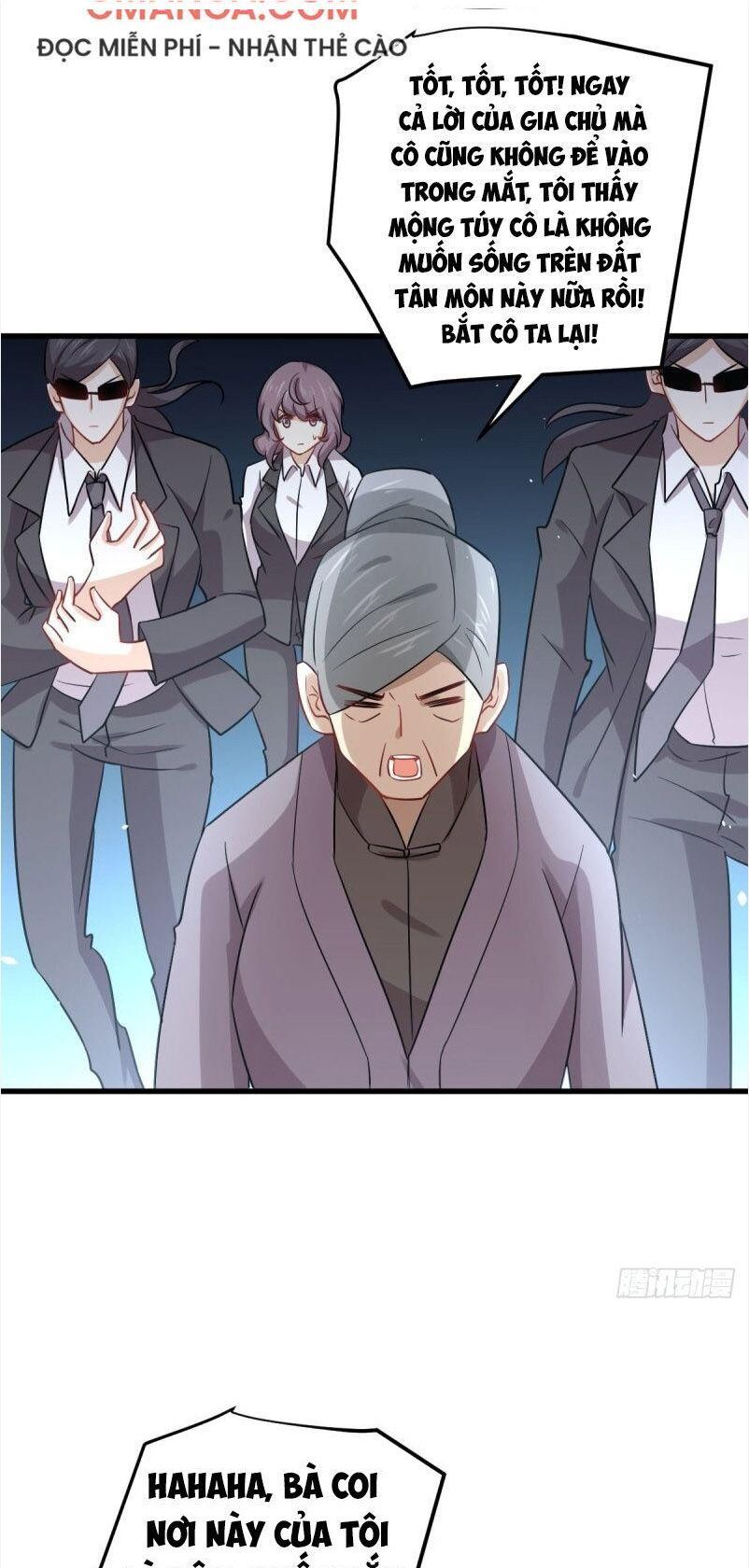 đọc truyện Xuyên Không Vào Thế Giới Nữ Cường Chương 147 ảnh 45 tại Thiên Thai Truyện