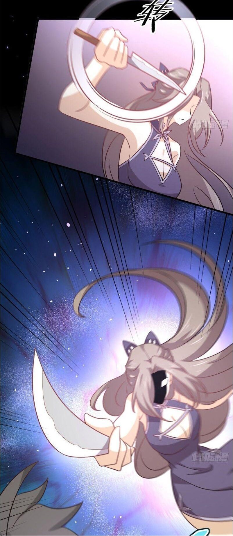 đọc truyện Xuyên Không Vào Thế Giới Nữ Cường Chương 147 ảnh 10 tại Thiên Thai Truyện