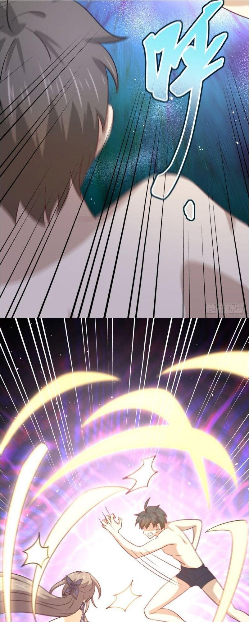 đọc truyện Xuyên Không Vào Thế Giới Nữ Cường Chương 147 ảnh 11 tại Thiên Thai Truyện