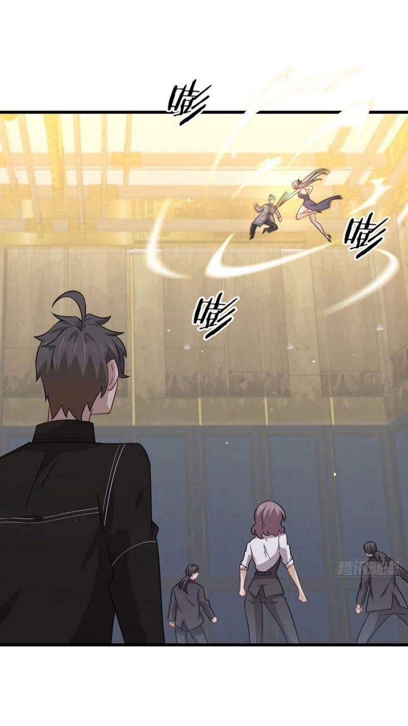 đọc truyện Xuyên Không Vào Thế Giới Nữ Cường Chương 148 ảnh 3 tại Thiên Thai Truyện